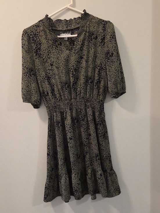 Ophelia Roe Dresses & Skirts - Ophelia Roe Dress Womens Size Medium
